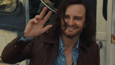 image de la news Once Upon a Time... : de nombreuses scènes de Charles Manson coupées par Tarantino ?