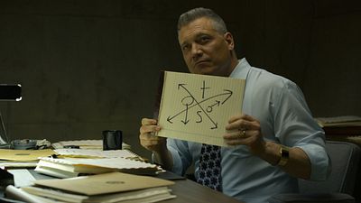 image de la news MINDHUNTER : David Fincher a un plan sur 5 saisons 