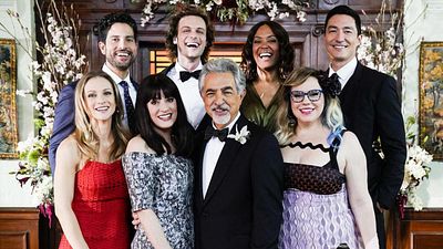 image de la news Esprits criminels : ce qui vous attend dans le final de la saison 14 sur TF1 [SPOILERS]