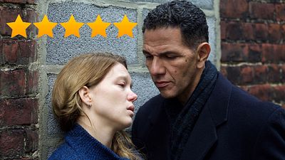 image de la news Roubaix, une lumière meilleur film de la semaine selon la presse 