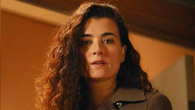 image de la news NCIS saison 17 : on en sait plus sur le retour de Ziva (Cote de Pablo)