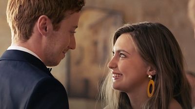 image de la news Demain nous appartient : Jessica (Garance Teillet) déjà de retour dans la série