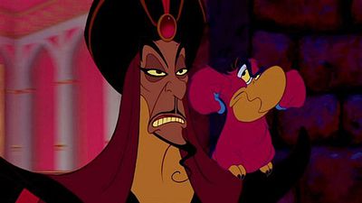 image de la news "Trop sombre et coûteuse", la série sur les vilains Disney est abandonnée