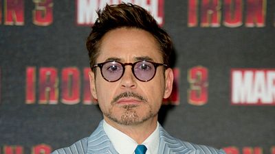 image de la news Cinq Avengers squattent le classement des acteurs les mieux payés de 2019