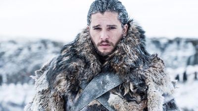 Kit Harington, de Game of Thrones au Marvel Cinematic Universe ?