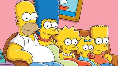 image de la news Les Simpson : un spin-off sur Disney+ ?