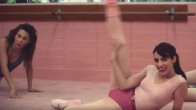 image de la news American Horror Story 1984 : ambiance slasher et aérobic dans la bande-annonce