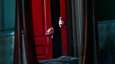 image de la news Netflix : une bande-annonce pour Marianne, sa série française d’horreur 