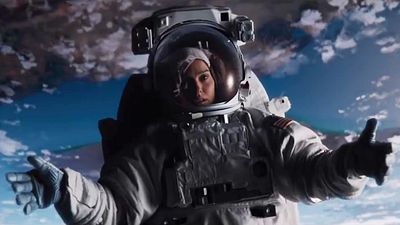 image de la news Bande-annonce Lucy in the Sky : Natalie Portman décolle dans l'espace pour le créateur de Legion