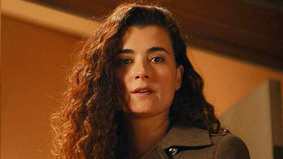 image de la news NCIS saison 17 : Ziva sera de retour plus longtemps que prévu