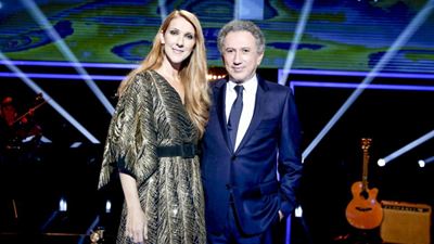 Céline Dion : Michel Drucker au casting du biopic signé Valérie Lemercier
