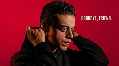 image de la news Mr Robot saison 4 : un Noël sanglant pour Elliot dans la bande-annonce