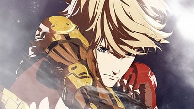 image de la news Netflix : 10 prochains animés attendus, de Levius à Super Crooks