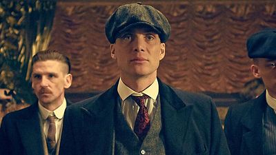 image de la news Peaky Blinders : Tom Hardy, Adrien Brody... Toutes les guests de la série depuis la saison 1