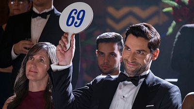 image de la news Lucifer saison 5 : Netflix dévoile le triste titre du premier épisode