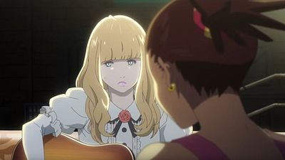 image de la news Carole & Tuesday sur Netflix : tout savoir sur la nouvelle série du créateur de Cowboy Bebop