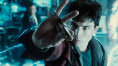 image de la news The Flash : le réalisateur de Ça confirme qu'il va tourner le film DC