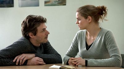 image de la news A l'intérieur : que pense la presse de la nouvelle série policière de France 2 ?