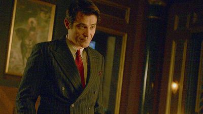 image de la news The Boys : la saison 2 s'offre un ancien d'Urgences et Timeless