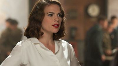 Mission Impossible 7 : Hayley Atwell (Agent Carter) rejoint Tom Cruise au casting