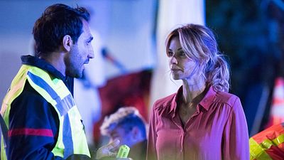 image de la news Demain nous appartient : après l'accident de bus, une nouvelle catastrophe va ébranler la série