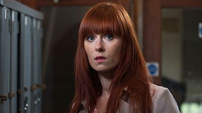 image de la news HPI : Audrey Fleurot en enquêtrice au QI incroyable dans une série TF1