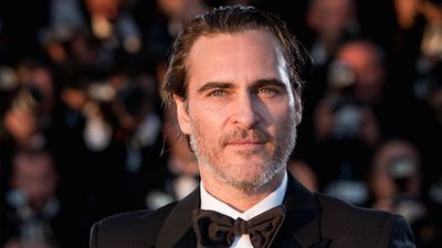 Joker : le bel hommage de Joaquin Phoenix à son frère River à Toronto