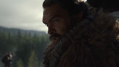 image de la news Jason Momoa : la bande-annonce de See, la série AppleTV+ par le créateur de Peaky Blinders
