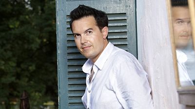 image de la news Maxime Chattam adapté pour la première fois en série par les auteurs de Bienvenue chez les ch'tis