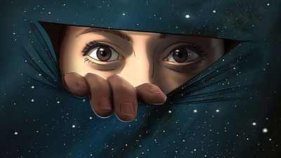 image de la news Undone sur Amazon Prime : que vaut la nouvelle série d'animation hallucinante du créateur de BoJack Horseman ?