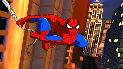 image de la news Spider-Man, X-Men... Les séries animées Marvel des années 90 disponibles sur Disney+ ?