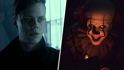 15 stars méconnaissables : qui se cache derrière Ça, Voldemort, Gollum... ?