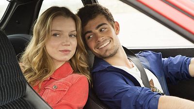 image de la news Une Belle histoire, Pour Sarah, Les Sauvages... Nos coups de cœur du Festival de La Rochelle 2019