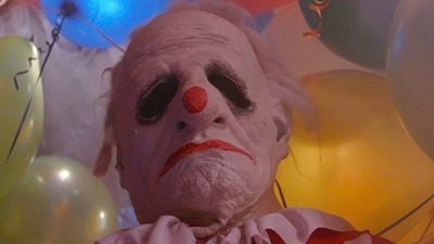 Ça : découvrez le vrai Pennywise dans le documentaire Wrinkles The Clown 