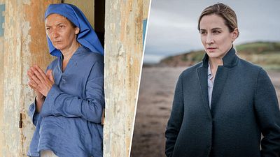 image de la news Audiences : Colombine sur TF1 largement devant The Bay sur France 2