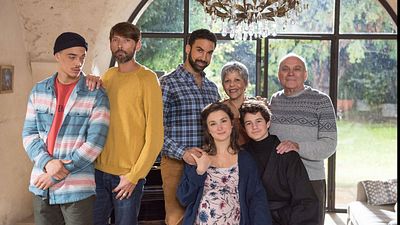 image de la news Plus belle la vie et Un si grand soleil en avance : les épisodes disponibles dès 6h du matin