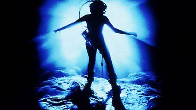 image de la news 30 ans Abyss : retour sur un tournage cauchemardesque