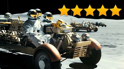 image de la news Ad Astra meilleur film de la semaine selon la presse