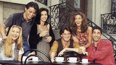 image de la news Friends : comment la costumière a créé le style de chaque personnage