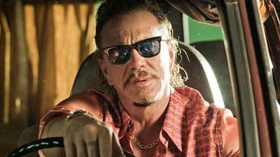 image de la news The Irishman : Mickey Rourke a t-il été écarté du film Netflix ?