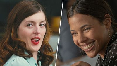 image de la news Zita Hanrot, Valérie Donzelli, L'Echappée avec Nekfeu attendus au Festival de Saint Jean de Luz 2019