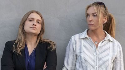 image de la news Unbelievable sur Netflix : une saison 2 est-elle possible ?