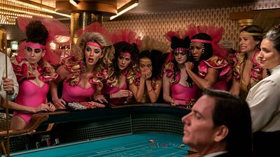 image de la news GLOW : une 4ème et dernière saison commandée