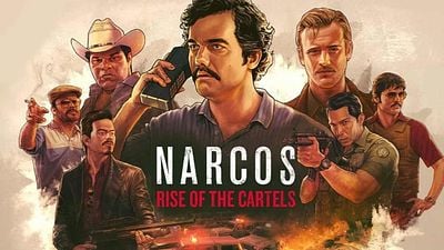 image de la news Le jeu Narcos : Rise of The Cartels se dévoile avec une bande-annonce