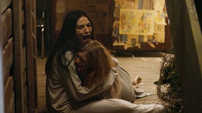 image de la news Marianne, Ghostland... 7 films et séries de genre made in France qui valent le détour