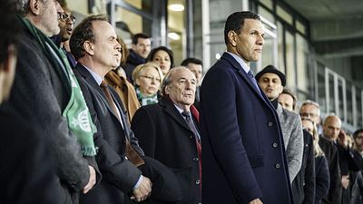 image de la news Les Sauvages : "Une saga familiale sur fond de questions politiques"