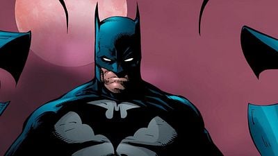 image de la news The Batman : quel méchant pour Jonah Hill ?