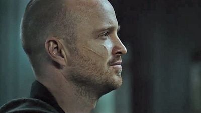 image de la news Breaking Bad le film : la bande-annonce officielle de El Camino sur Netflix