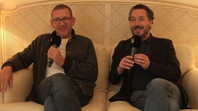 Le Dindon : notre quiz avec Dany Boon & Guillaume Gallienne ! 