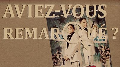 image de la news Aviez-vous remarqué ? Les petits détails cachés de 21 Jump Street